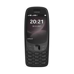 Nokia 6310 711 Cm 28 Black